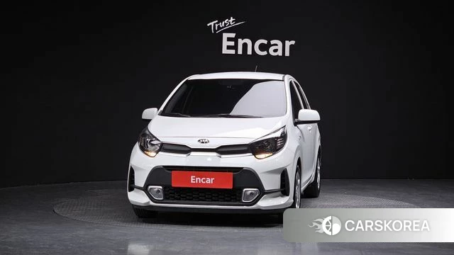 Kia Morning Urban (JA) id 3935803 из Кореи 13