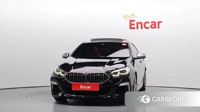 BMW 2 Series Gran Coupe (F44) id 3012848 из Кореи 13