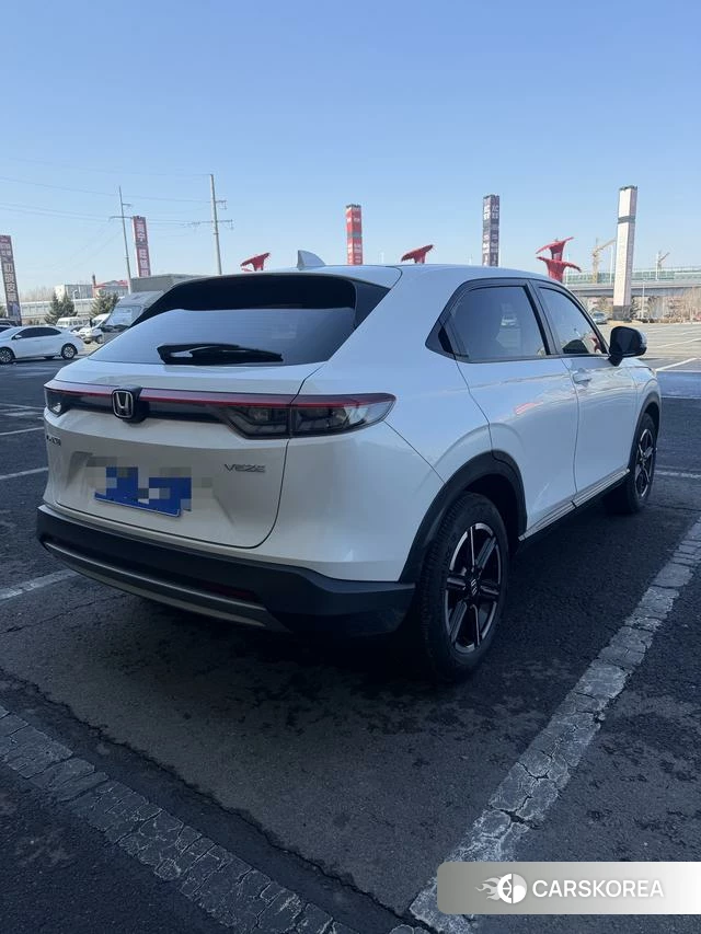 Honda Binzhi id 3919570 из Китая 12
