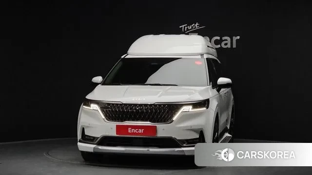 Kia Carnival 4th generation id 3213379 из Кореи 13