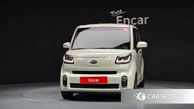 Kia The New Ray id 3894333 из Кореи 13