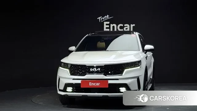 Kia Sorento 4th Generation id 3614950 из Кореи 13