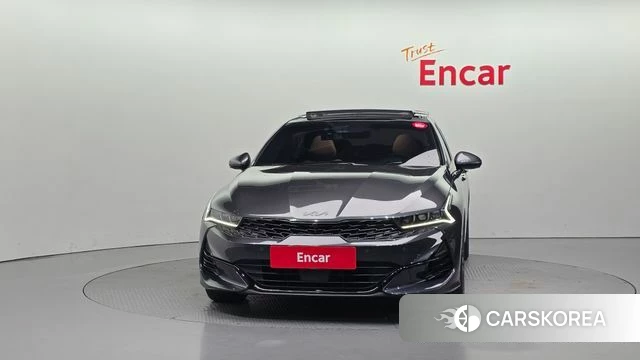 Kia K5 3rd generation id 4224772 из Кореи 13