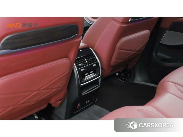BMW X5 2022 Черный из Китая, фото 3