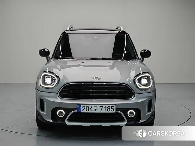 Mini Cooper Countryman id 4511292 из Кореи 12