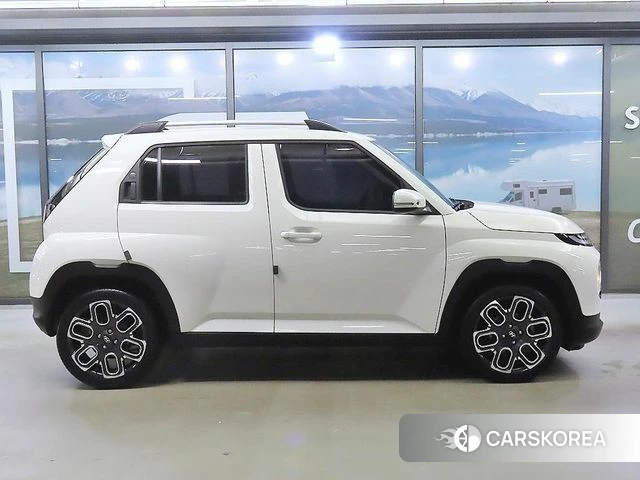 Hyundai Casper id 4702081 из Кореи 13