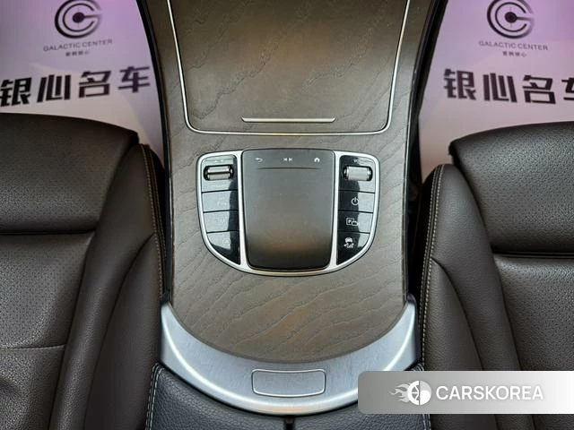 Mercedes-Benz GLC id 4264543 из Китая 14