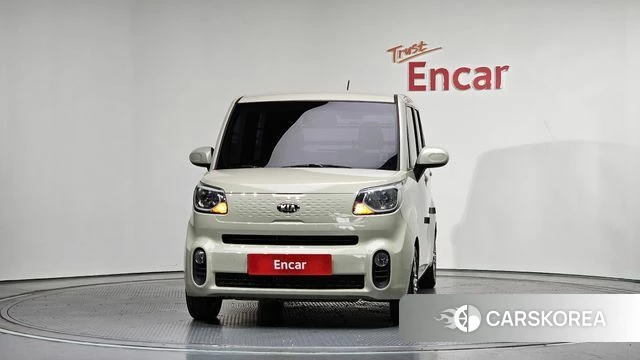 Kia The New Ray id 4251266 из Кореи 13