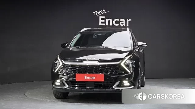 Kia Sportage 5th Generation id 3712730 из Кореи 13