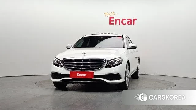 Mercedes-Benz E-Class W213 id 3583197 из Кореи 13