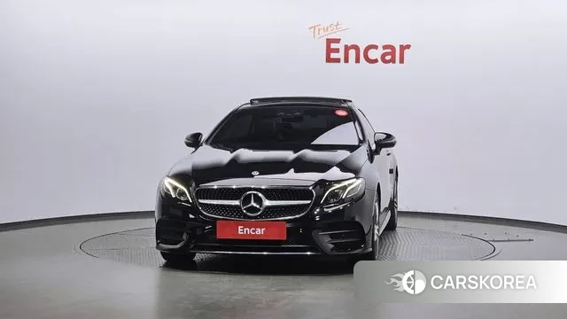 Mercedes-Benz E-Class W213 id 3095733 из Кореи 13