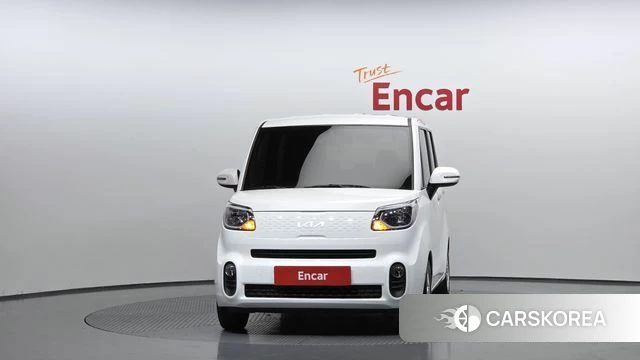 Kia The New Ray id 3859809 из Кореи 13