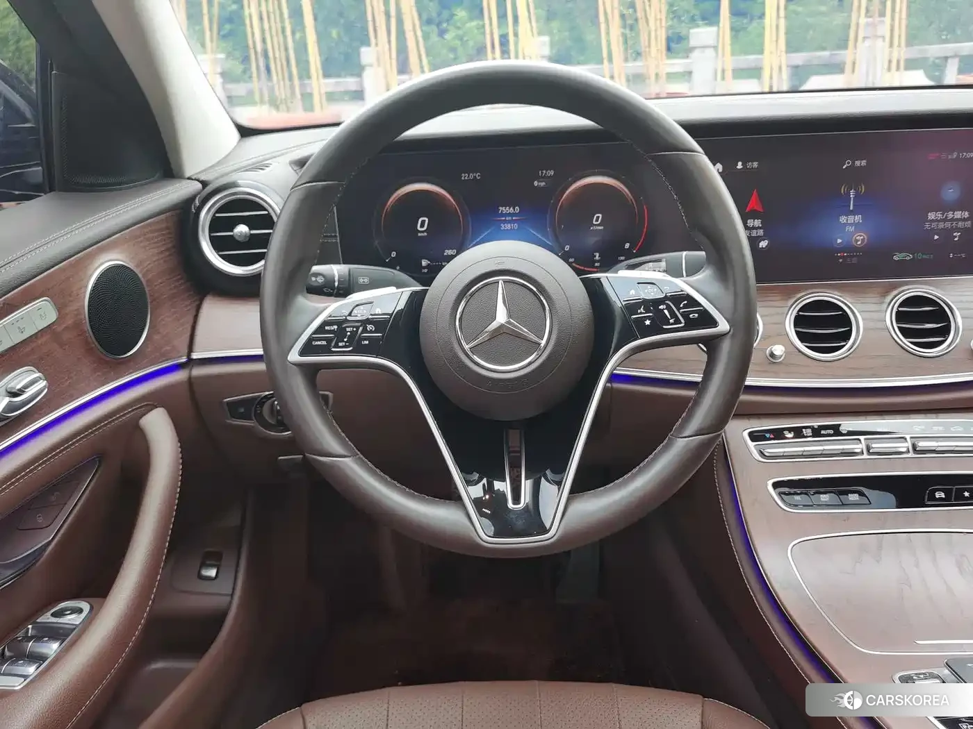 Mercedes-Benz E-Class id 4655090 из Китая 20