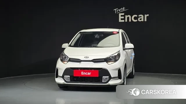 Kia Morning Urban (JA) id 3323940 из Кореи 13