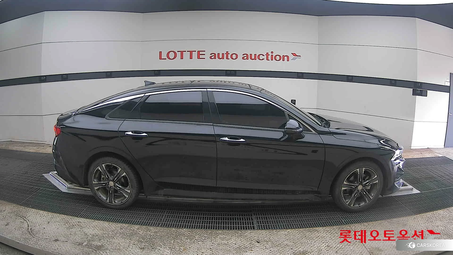 Kia K5 id 3875741 из Кореи 23