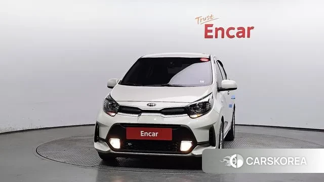 Kia Morning Urban (JA) id 3017600 из Кореи 13