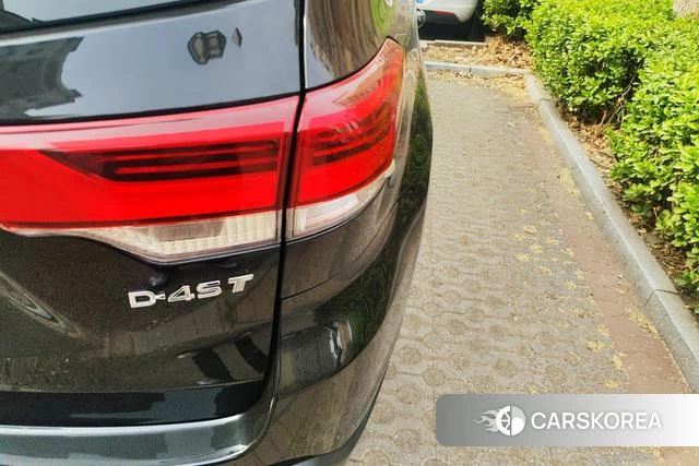 Toyota Highlander id 4273039 из Китая 10