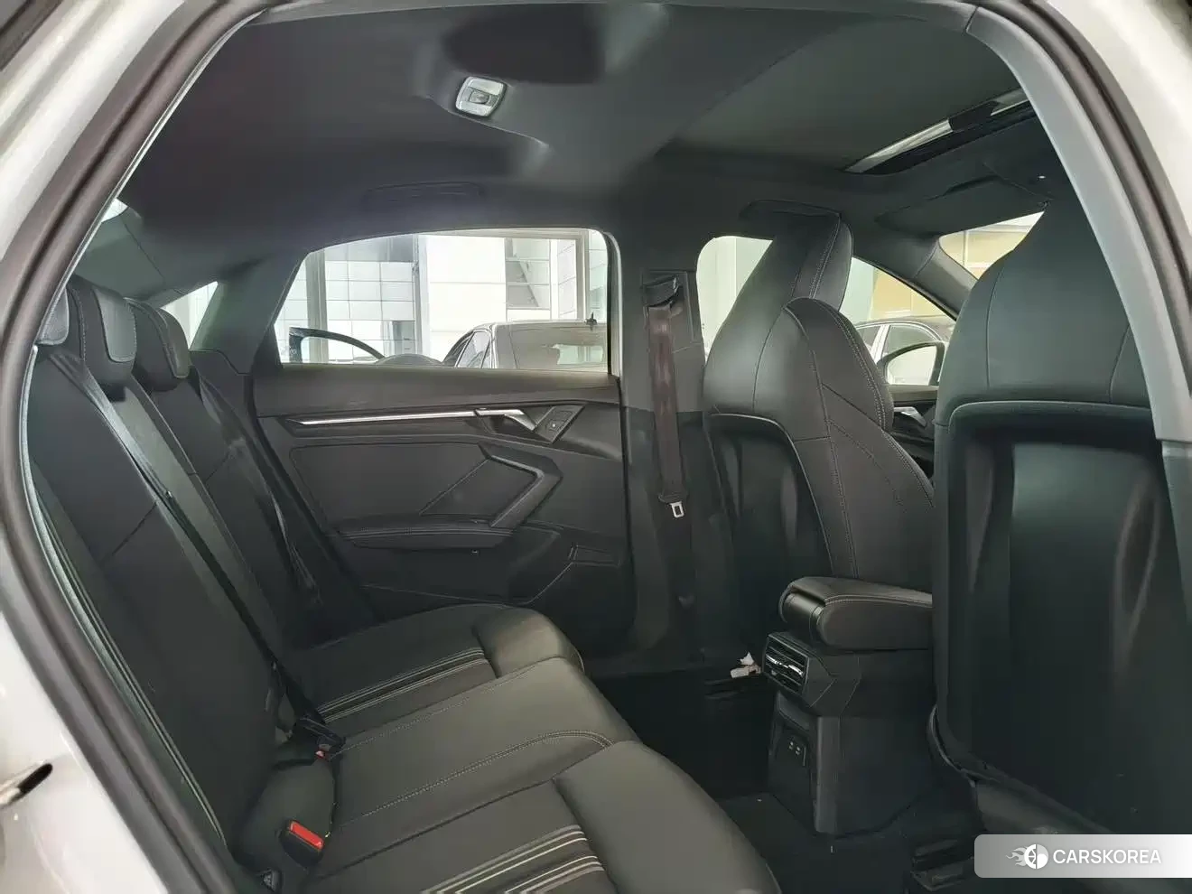 Audi A3 id 4644453 из Китая 9