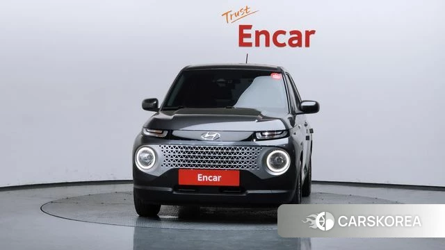 Hyundai Casper id 4368980 из Кореи 13