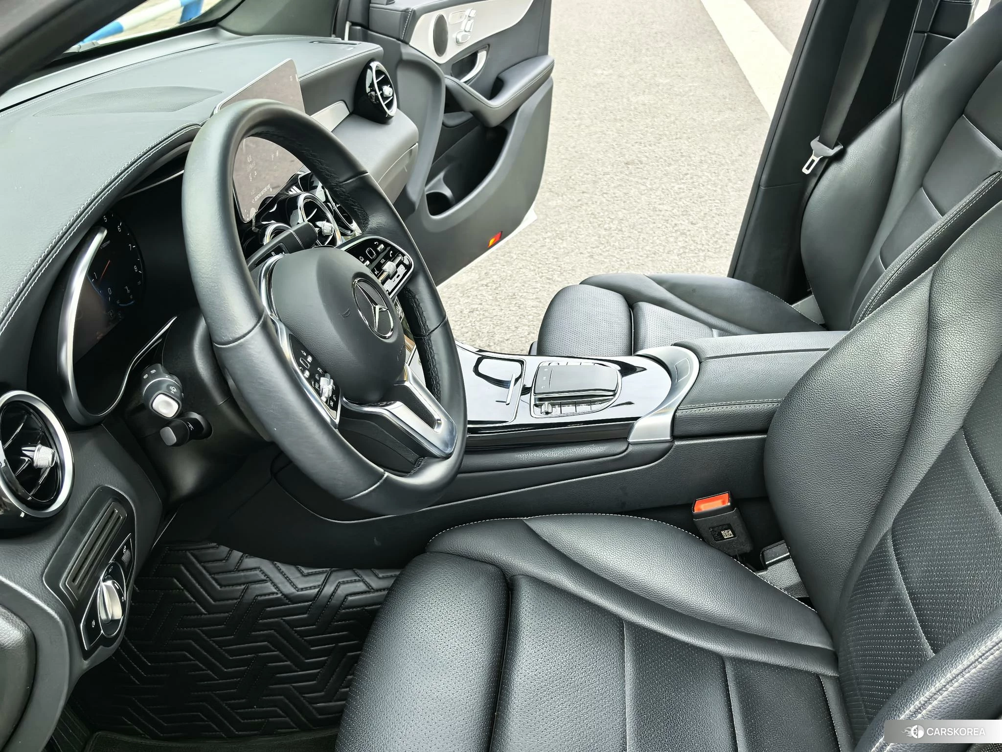 Mercedes-Benz GLC Coupe id 4486362 из Китая 13
