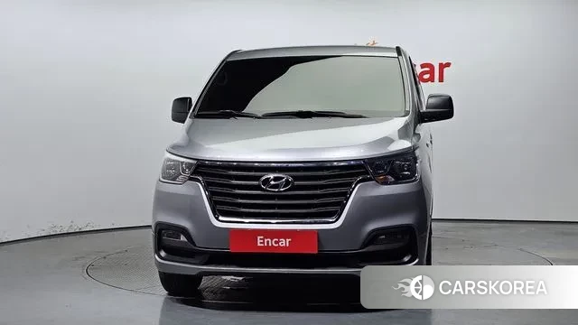 Hyundai The New Grand Starex id 3045343 из Кореи 13