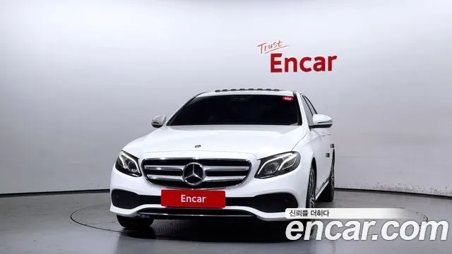 Mercedes-Benz E-Class W213 id 2812803 из Кореи 13