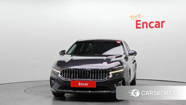 Kia K7 Premier id 3844488 из Кореи 13