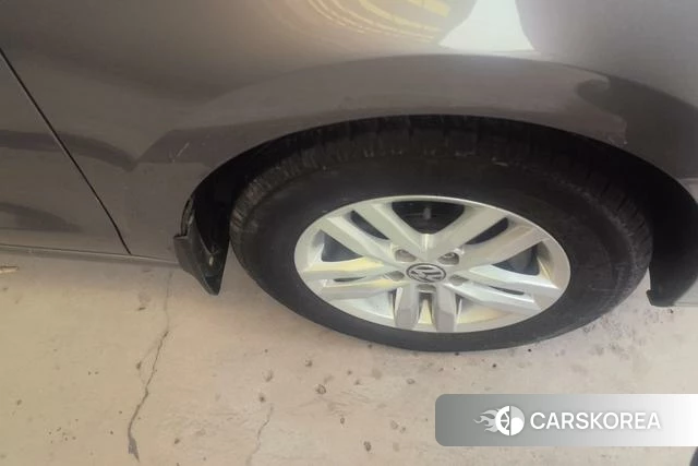 Volkswagen Jetta id 4207462 из Китая 10