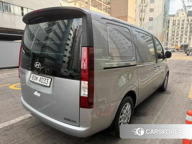 Hyundai Staria id 3827728 из Кореи 11