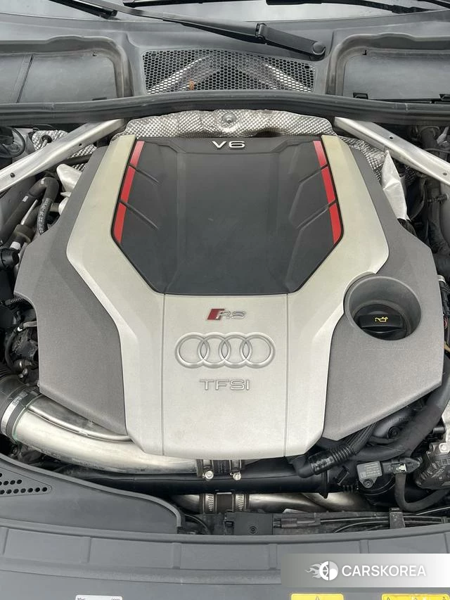 Audi RS 4 id 4241733 из Китая 13