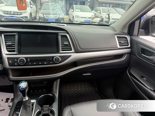 Toyota Highlander id 4298388 из Китая 11