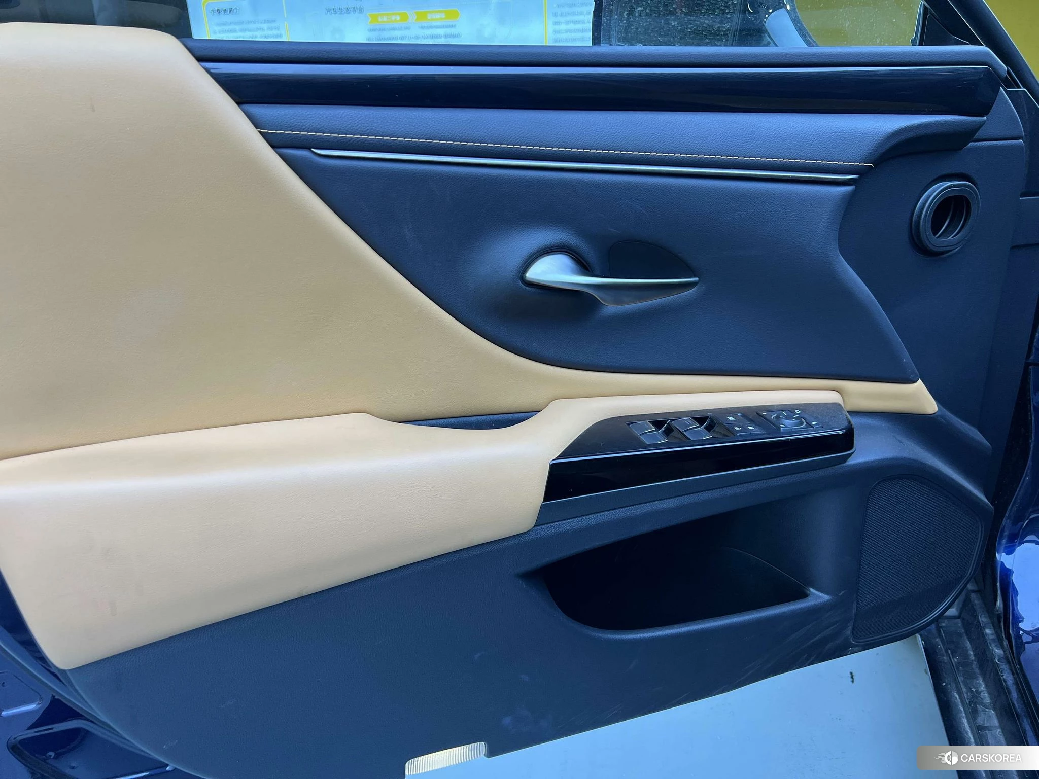 Lexus ES id 4505012 из Китая 10