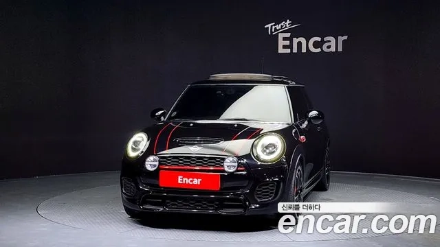 Mini Cooper S id 2937099 из Кореи 13
