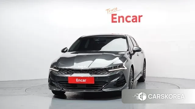 Kia K5 3rd generation id 3467545 из Кореи 13