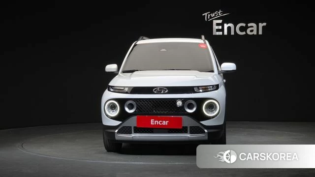 Hyundai Casper id 3934661 из Кореи 13