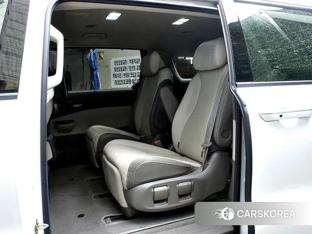 Kia Carnival 4th generation id 3248388 из Кореи 10