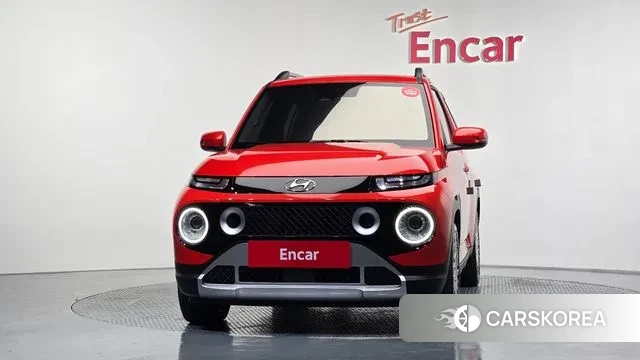 Hyundai Casper id 3262676 из Кореи 13