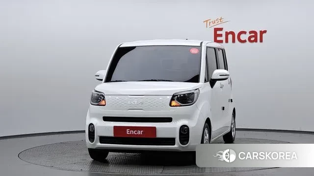 Kia The New Ray id 3581873 из Кореи 13