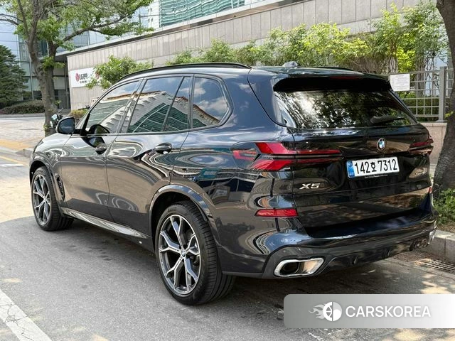 BMW X5 (G05) id 4734695 из Кореи 13