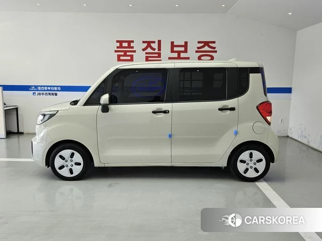 Kia The New Ray id 3851860 из Кореи 13