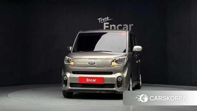 Kia The New Ray id 4667380 из Кореи 23