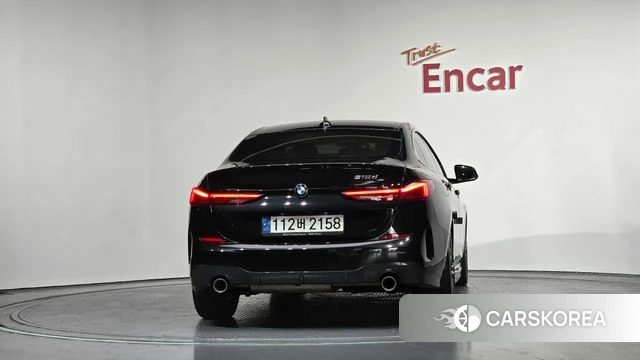 BMW 2 Series Gran Coupe (F44) id 3843367 из Кореи 13