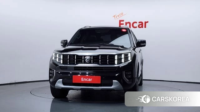 Kia Mohave Master id 4410256 из Кореи 23