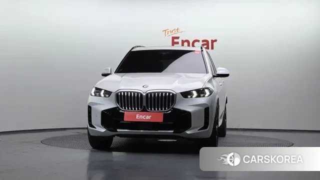 BMW X5 (G05) id 3538403 из Кореи 11