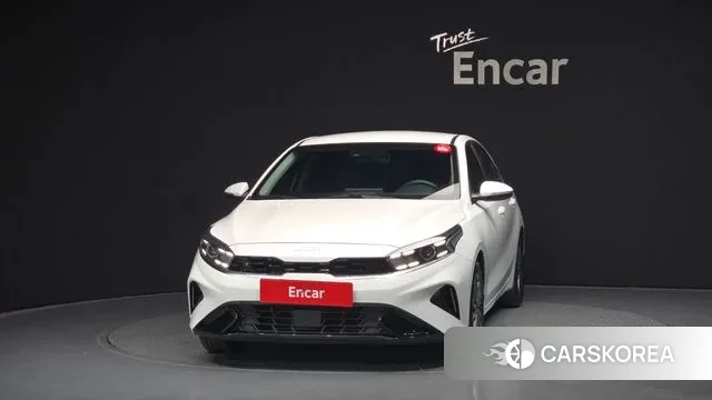 Kia The New K3 2nd generation id 3443139 из Кореи 13