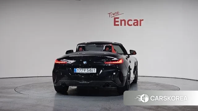 BMW Z4 (G29) id 3457092 из Кореи 13