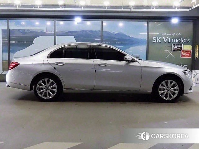 Mercedes-Benz E-Class W213 id 3886468 из Кореи 13