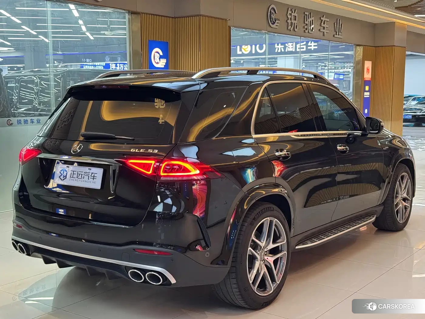 Mercedes-Benz AMG GLE id 4547621 из Китая 13