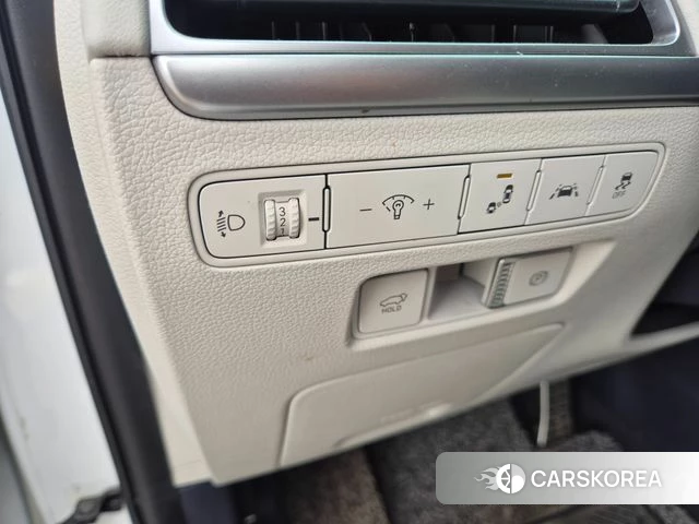 Hyundai Palisade id 4502005 из Кореи 13