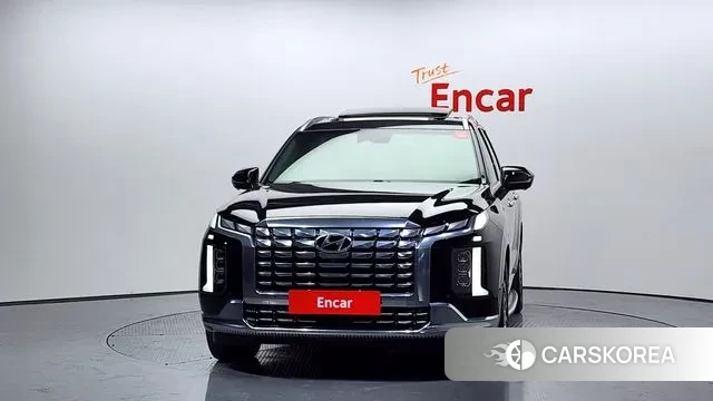 Hyundai The New Palisade id 3629712 из Кореи 13